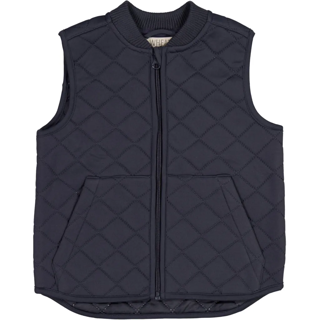 Thermo Gilet Eden