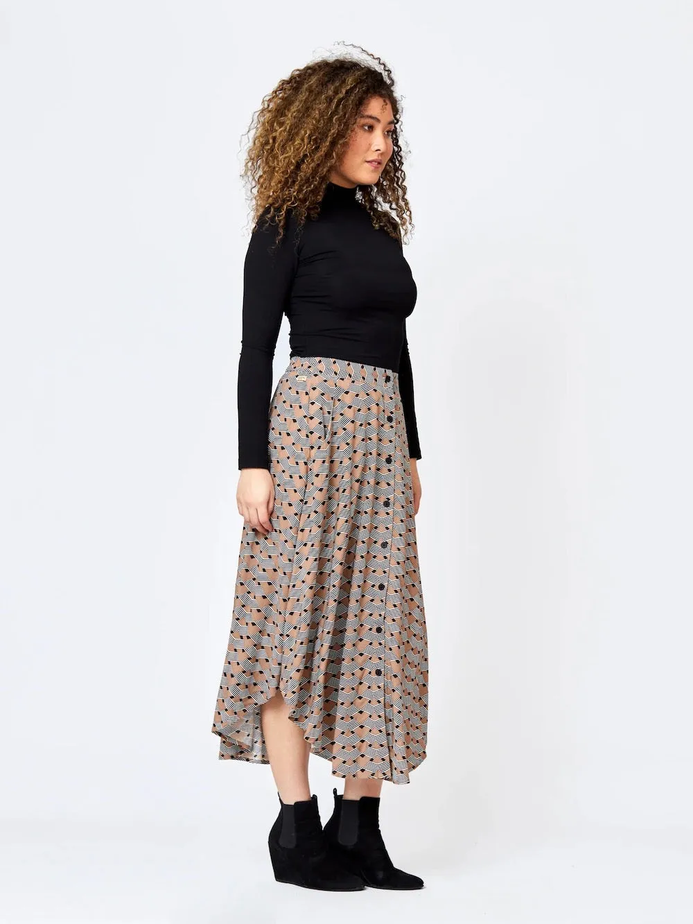 Totem Malia Anouk Skirt