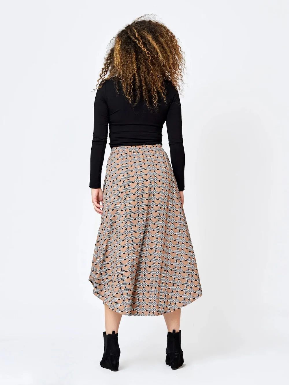 Totem Malia Anouk Skirt