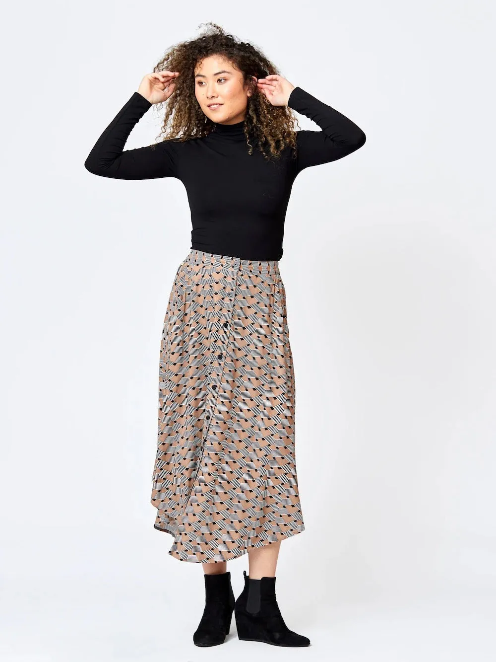 Totem Malia Anouk Skirt