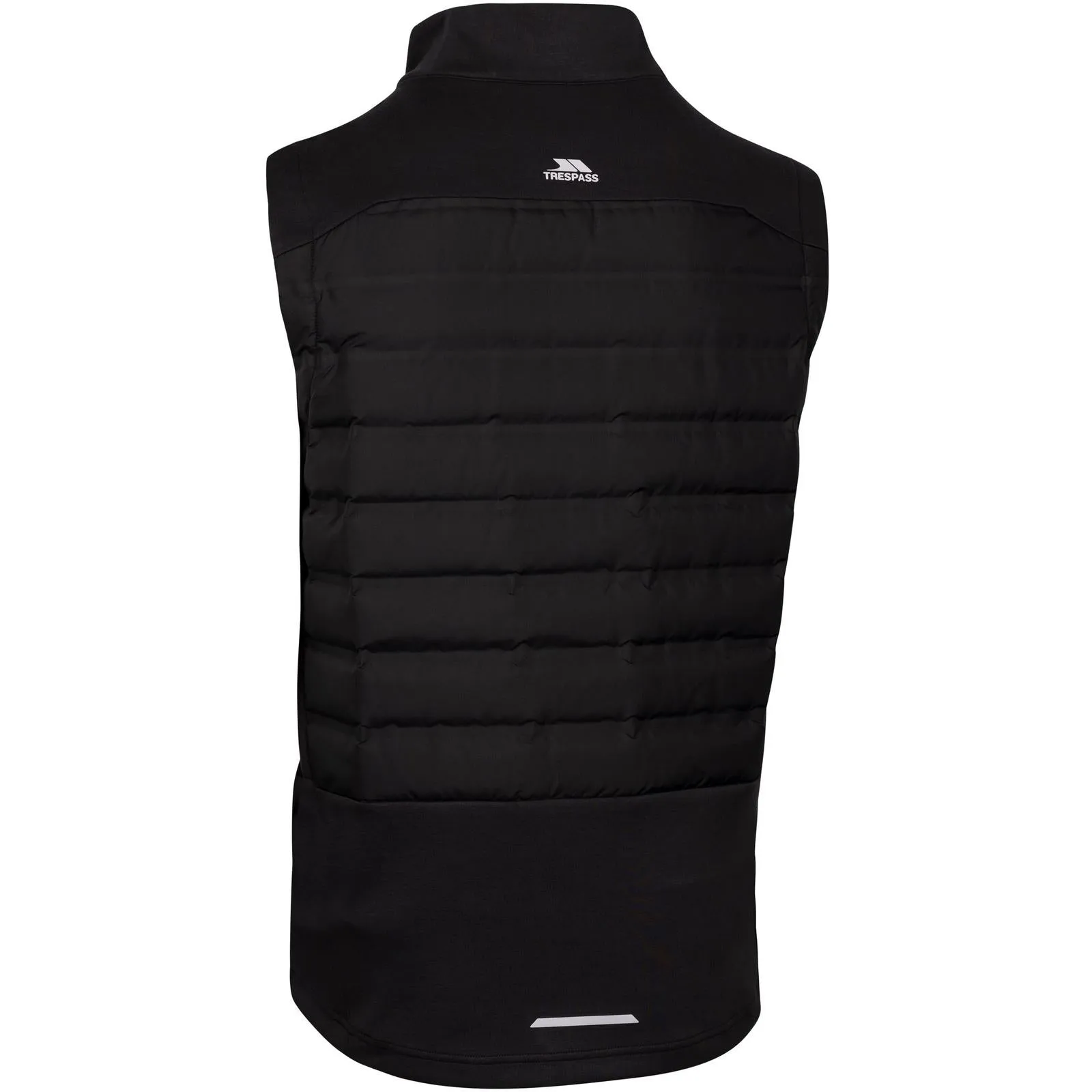 Trespass Mens Alsek Padded Gilet