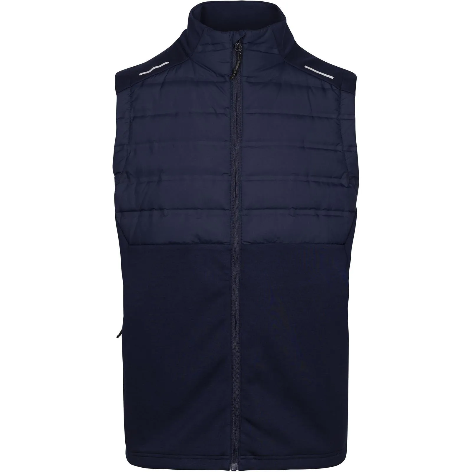 Trespass Mens Alsek Padded Gilet