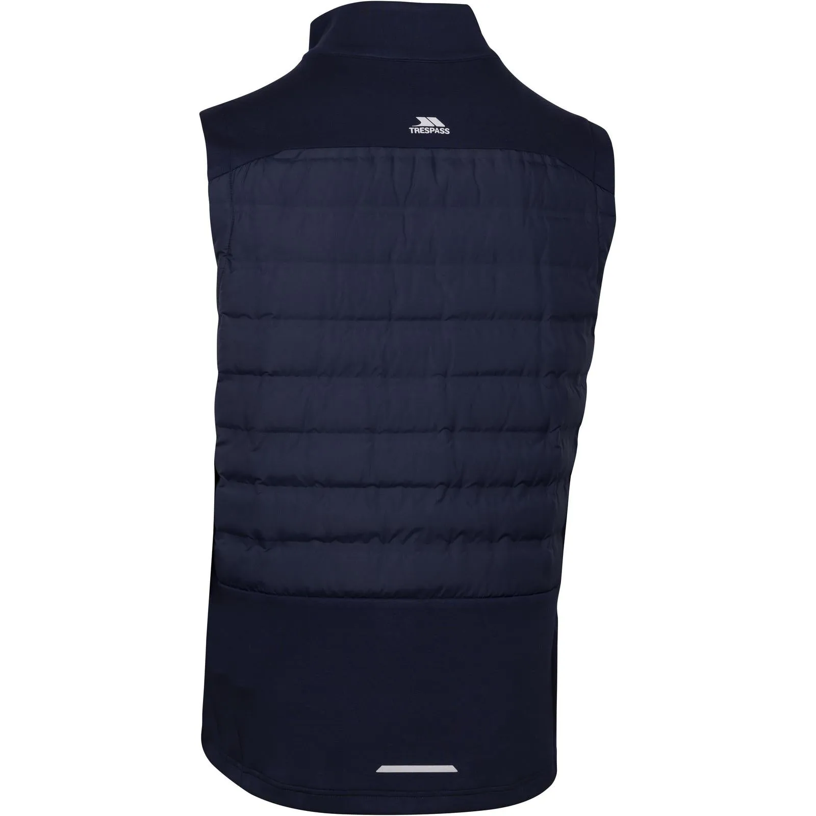 Trespass Mens Alsek Padded Gilet