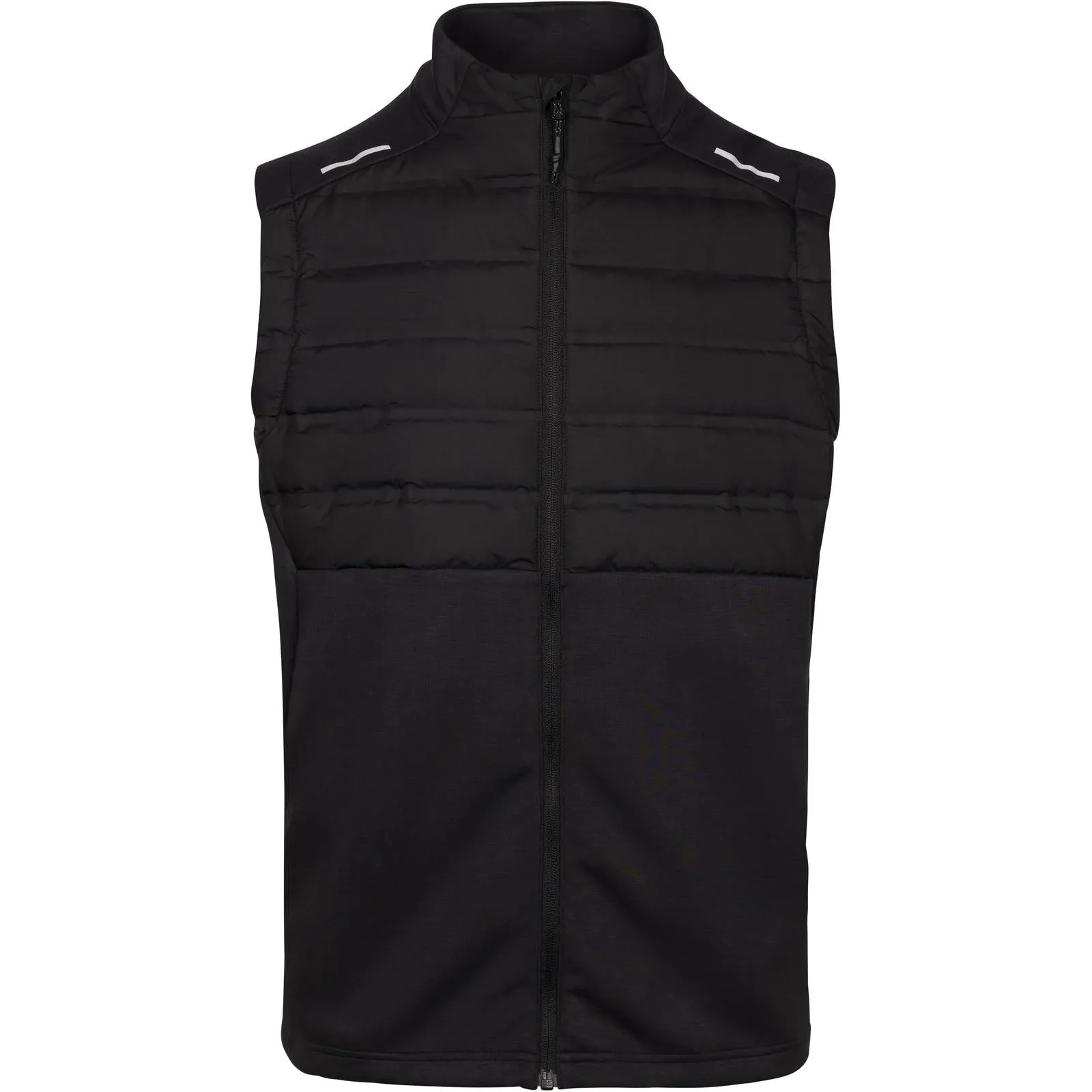 Trespass Mens Alsek Padded Gilet