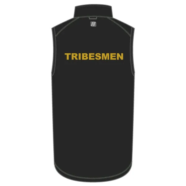 Tribesmen Women's Classic Rowing Gilet