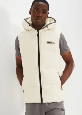 Vincolo gilet - off white