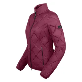 Waldhausen Monza Lightweight Jacket, Burgundy Red