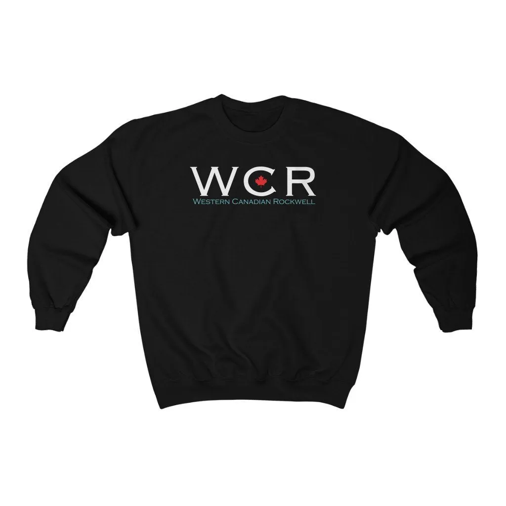 WCR HOODIE