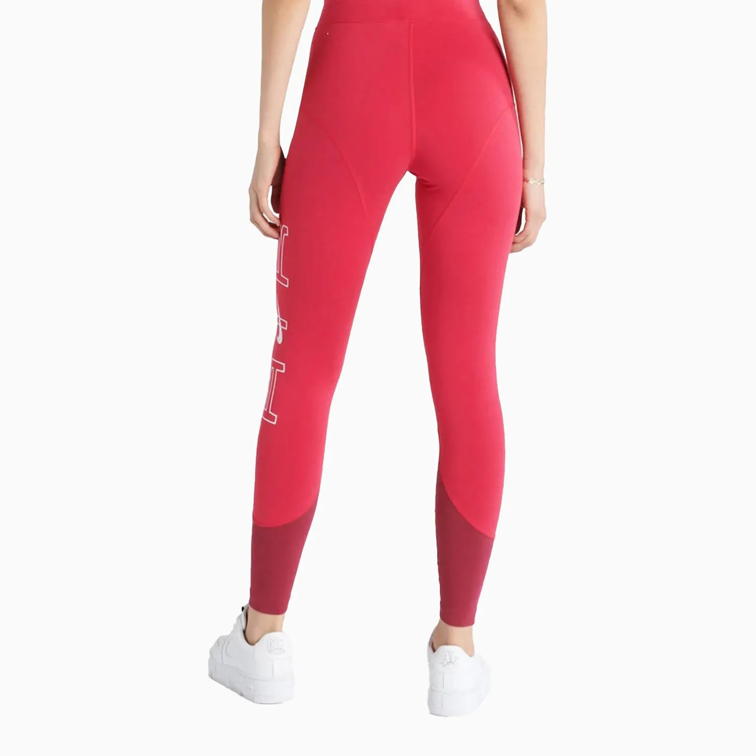 Women's Air High Rise Outfit