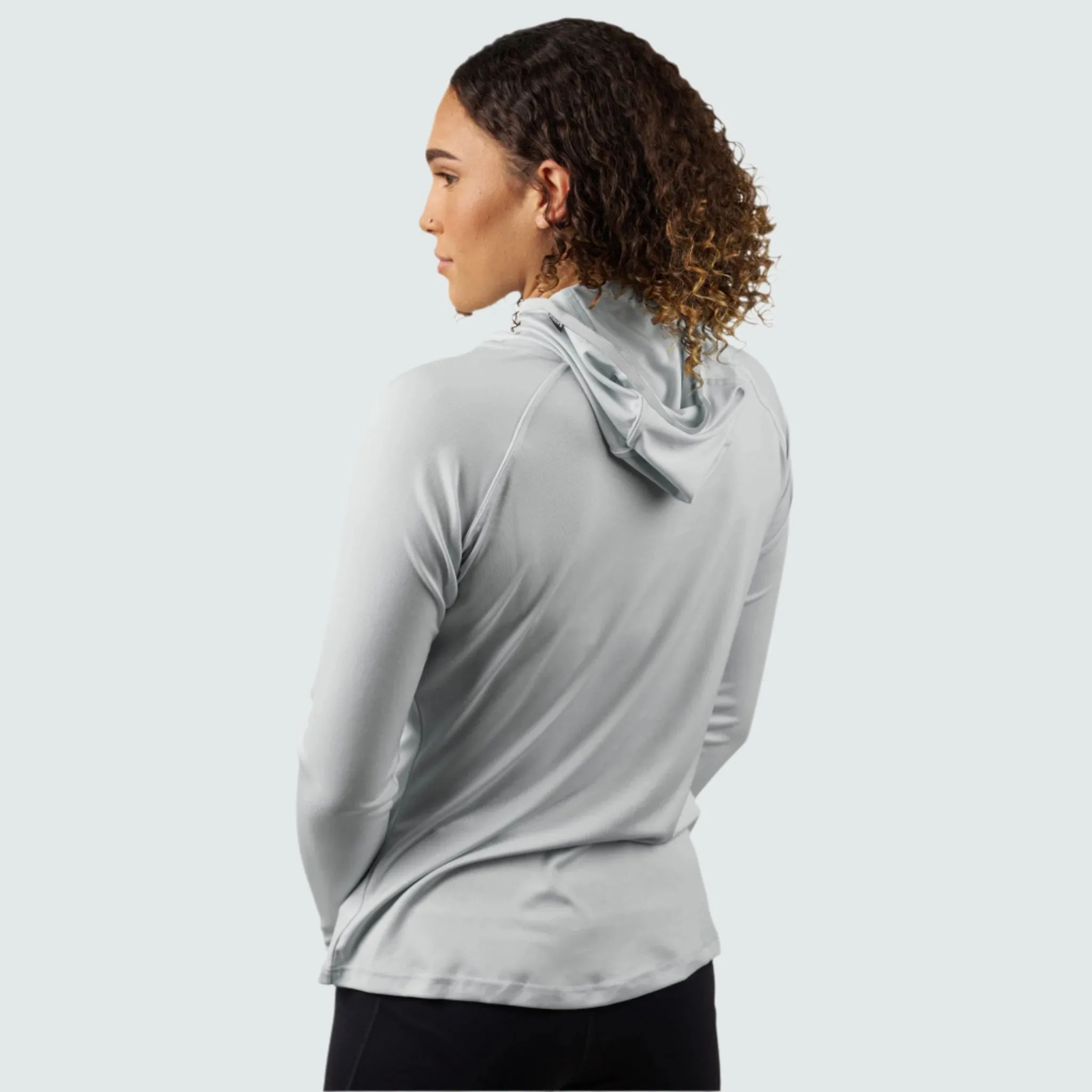 Women's Brackish Hoodie