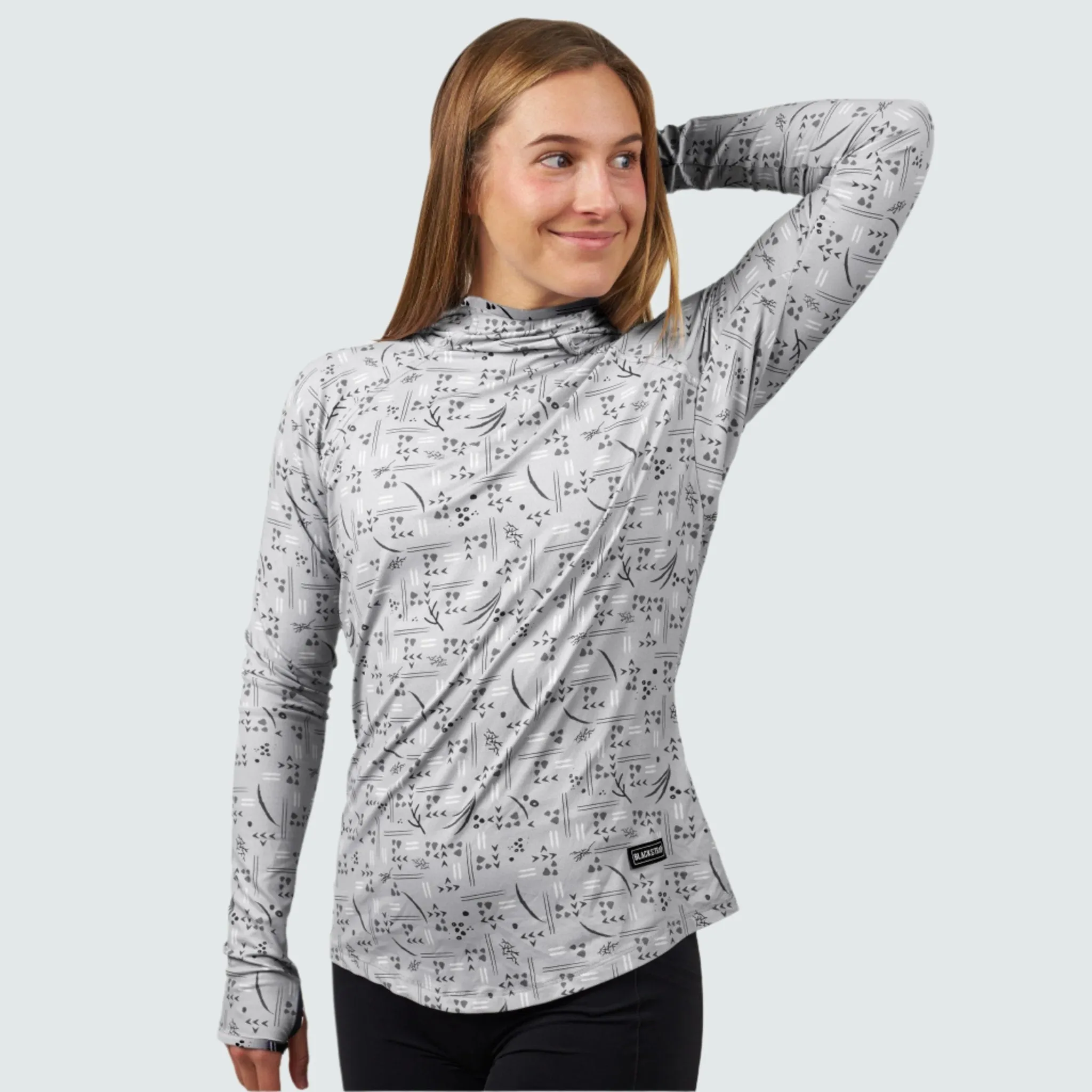 Women's Brackish Hoodie