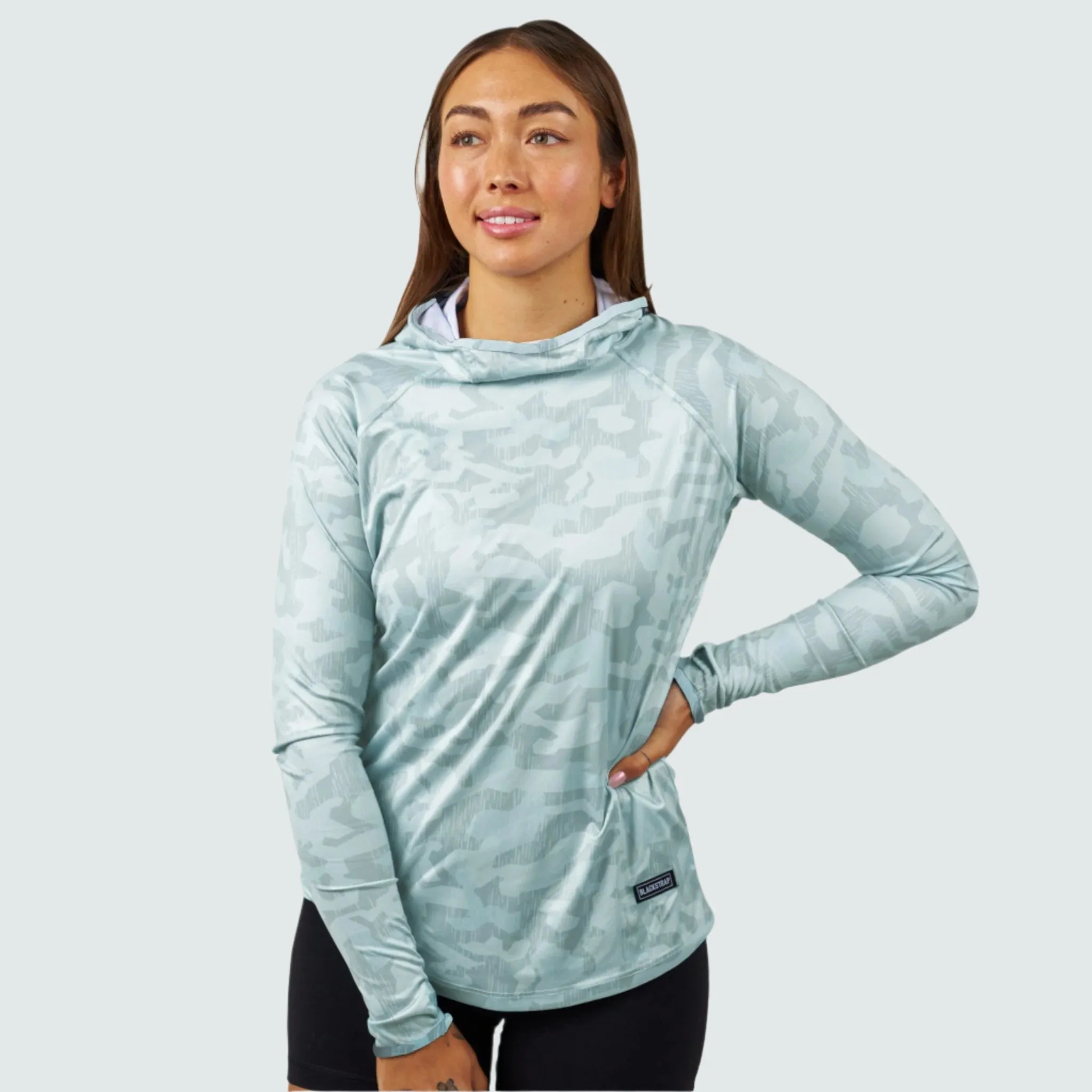 Women's Brackish Hoodie