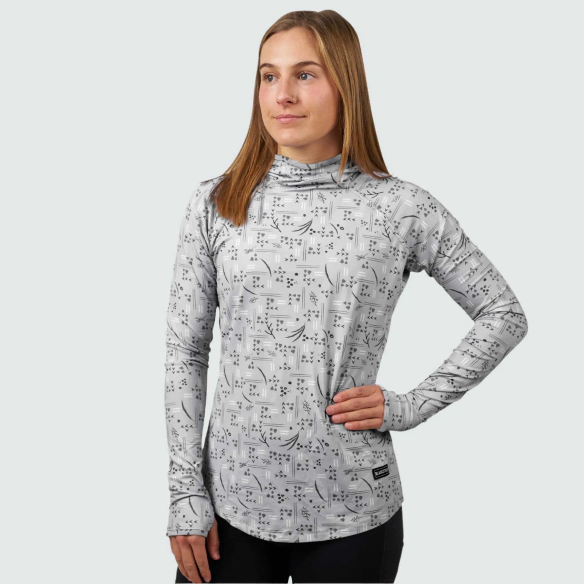 Women's Brackish Hoodie