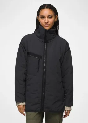 Women's Encinitas Field Coat