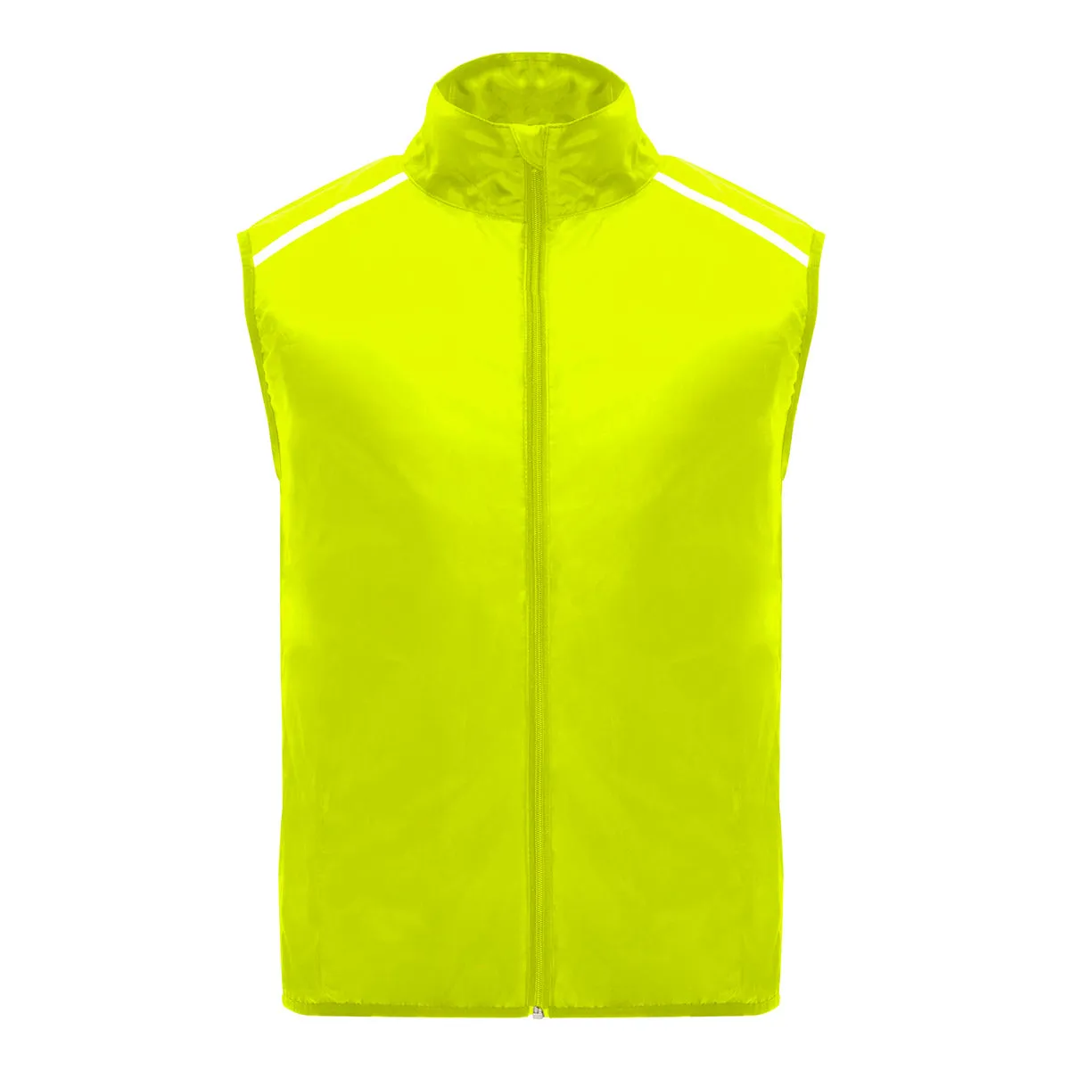 Women's Hi-Vis Performance Gilet