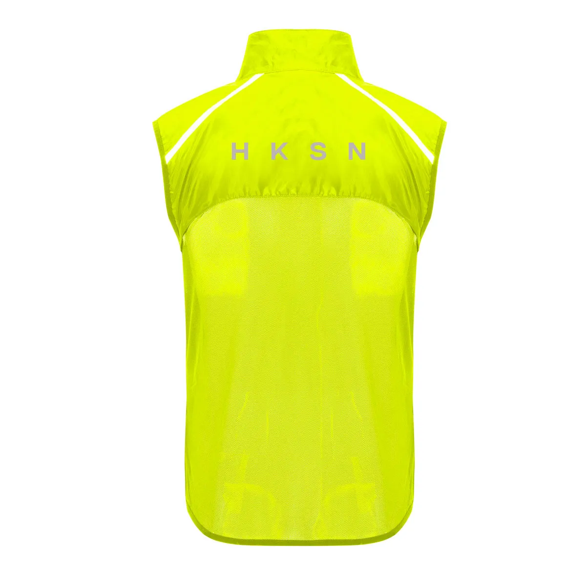 Women's Hi-Vis Performance Gilet