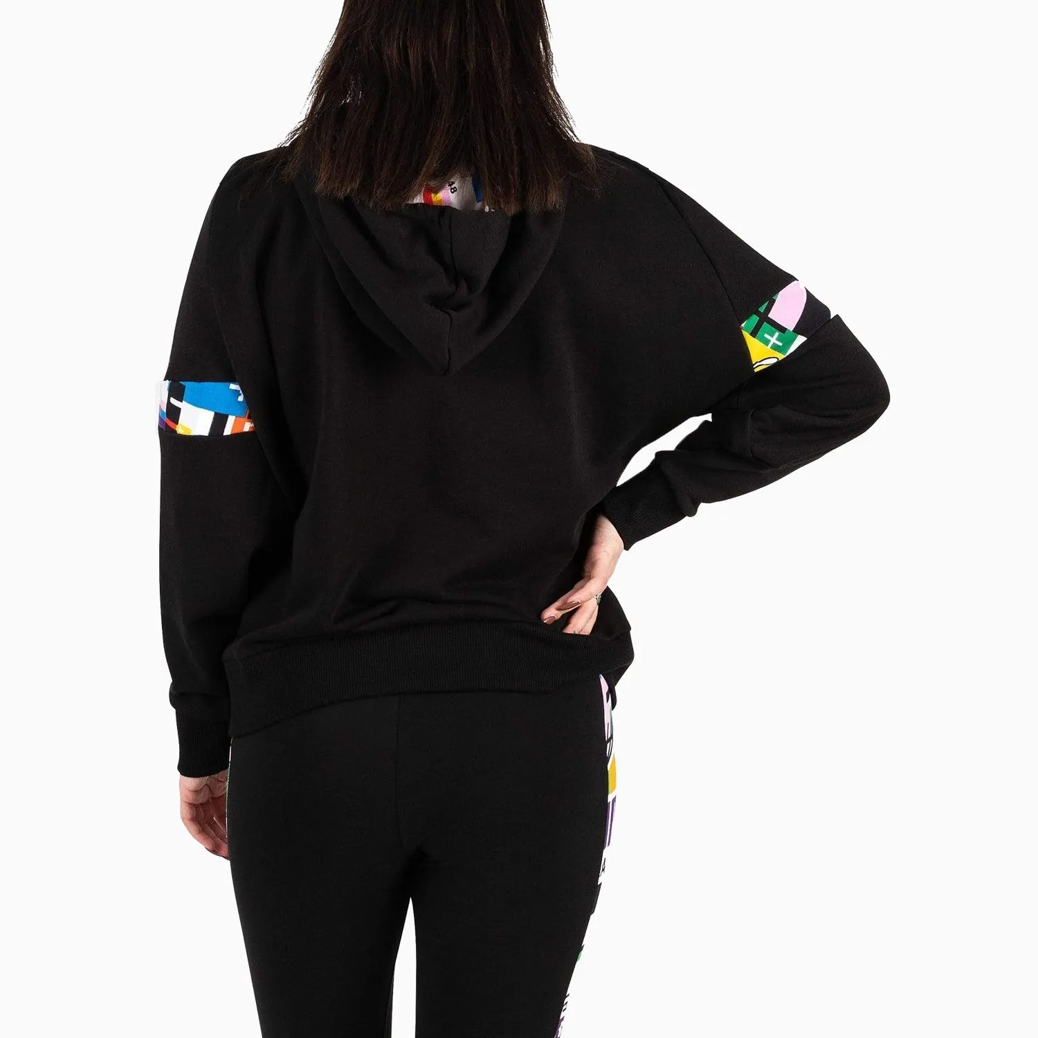 Women's International Hoodie