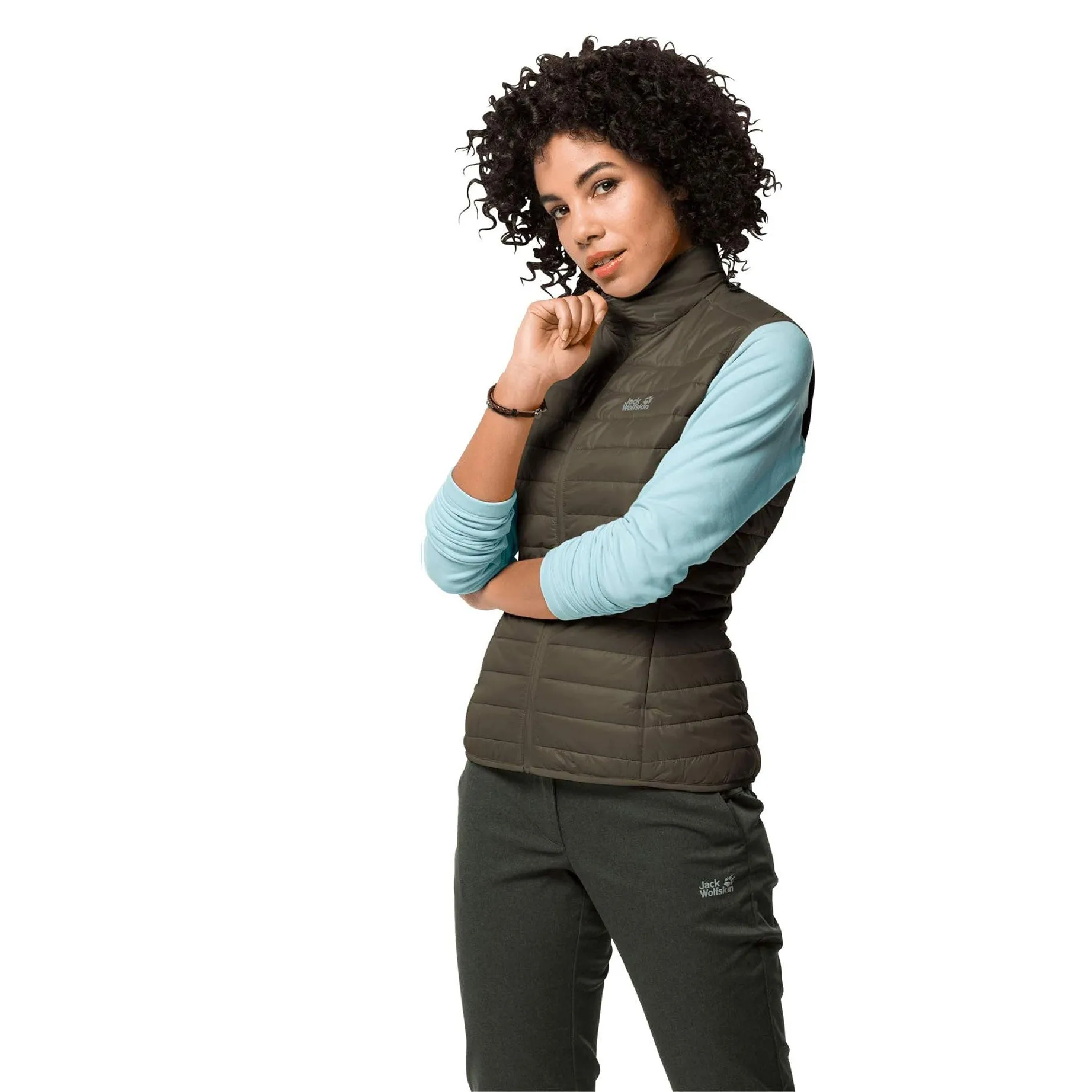 Women’s JWP Gilet