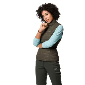 Women’s JWP Gilet