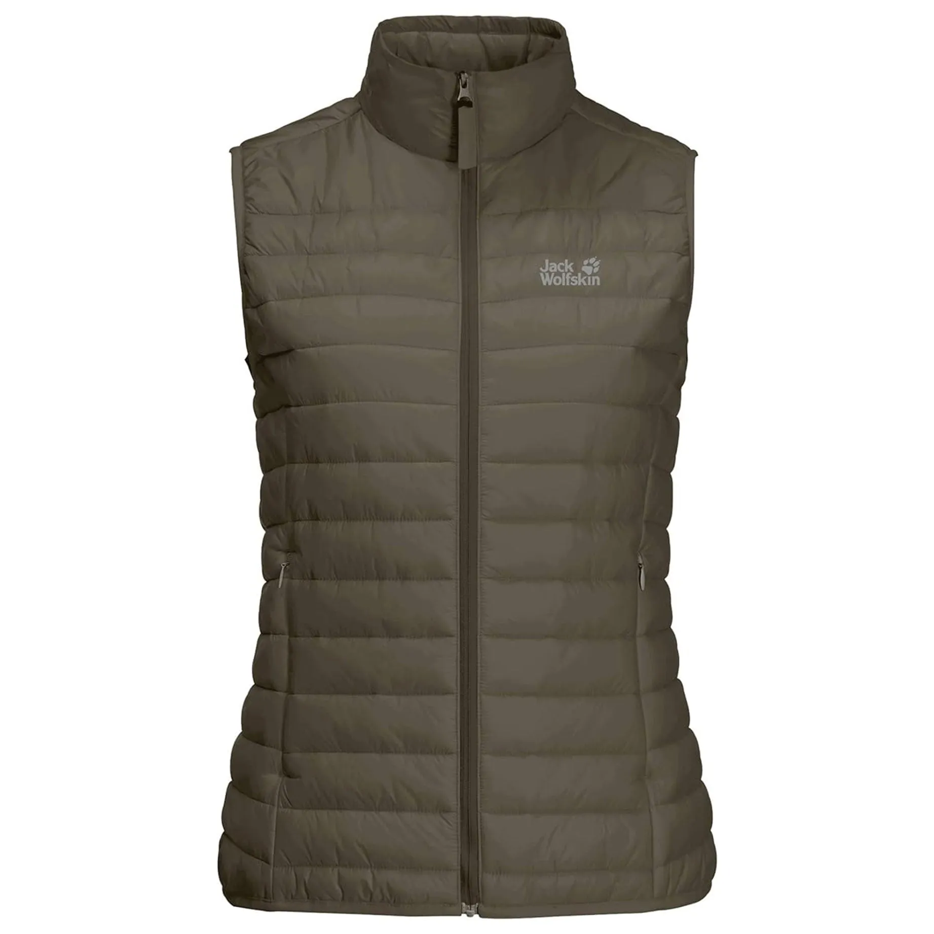 Women’s JWP Gilet