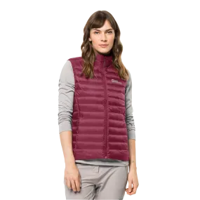 Women’s Pack & Go Down Gilet