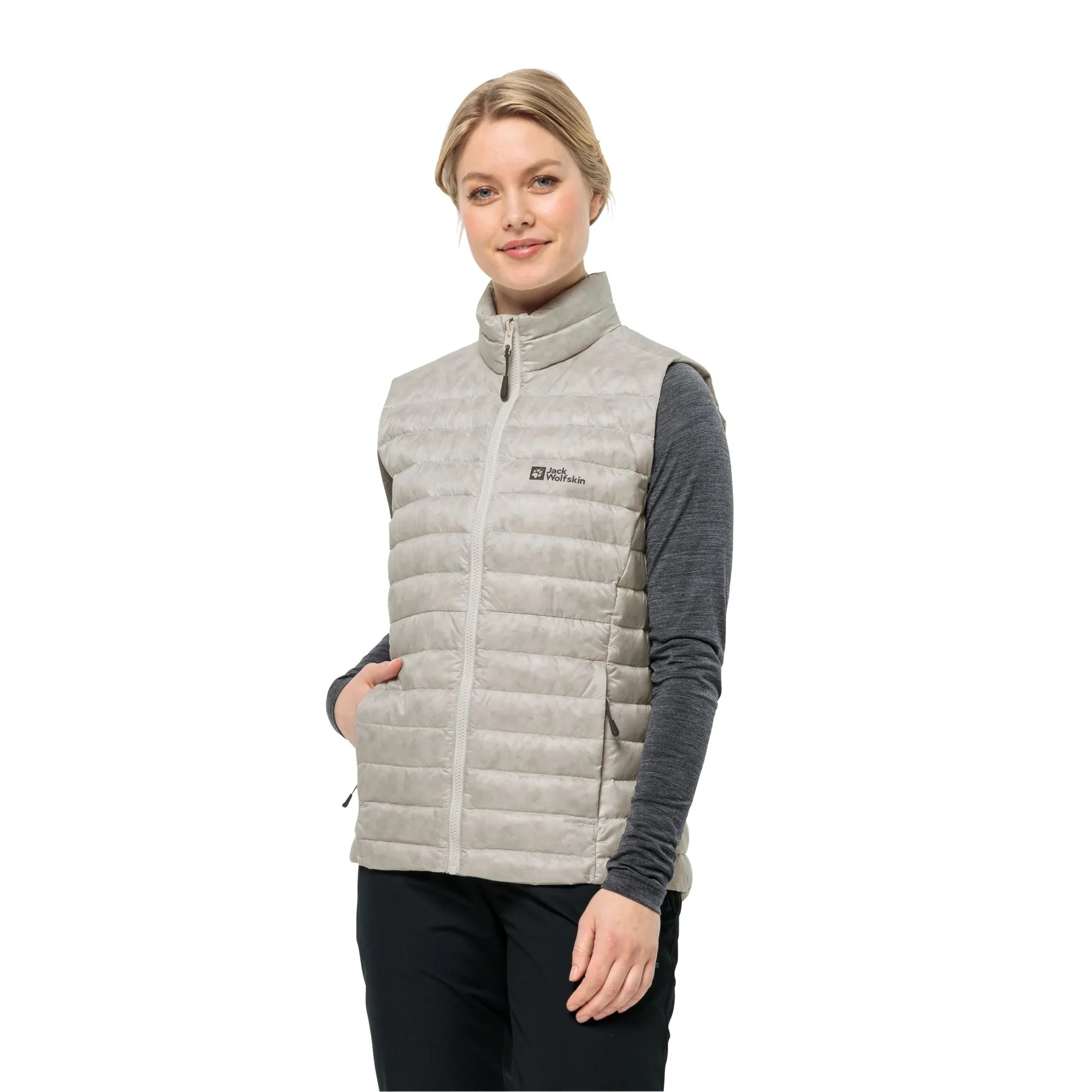 Women’s Pilvi Down Gilet