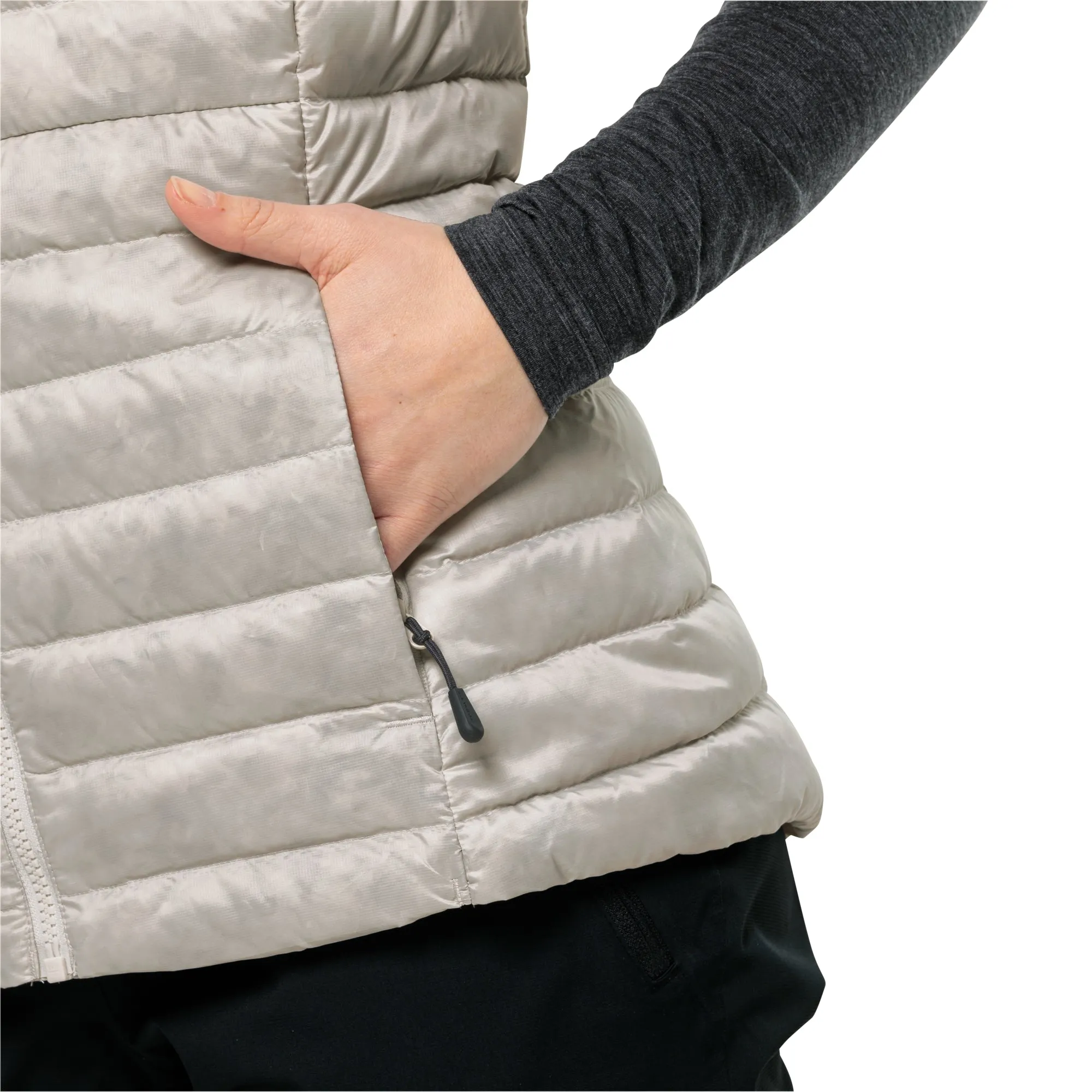 Women’s Pilvi Down Gilet