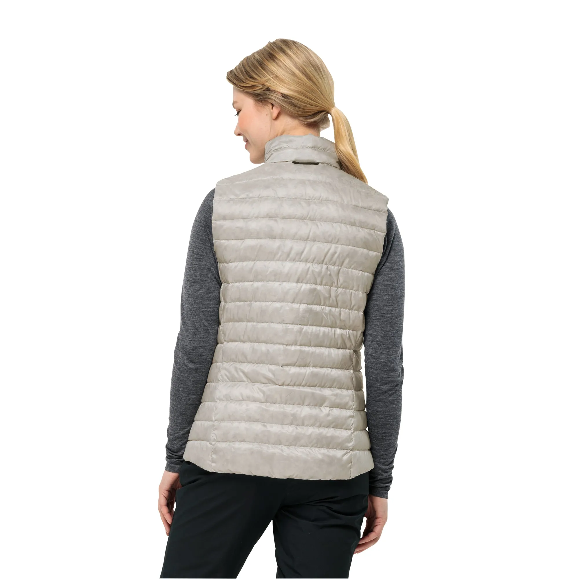 Women’s Pilvi Down Gilet