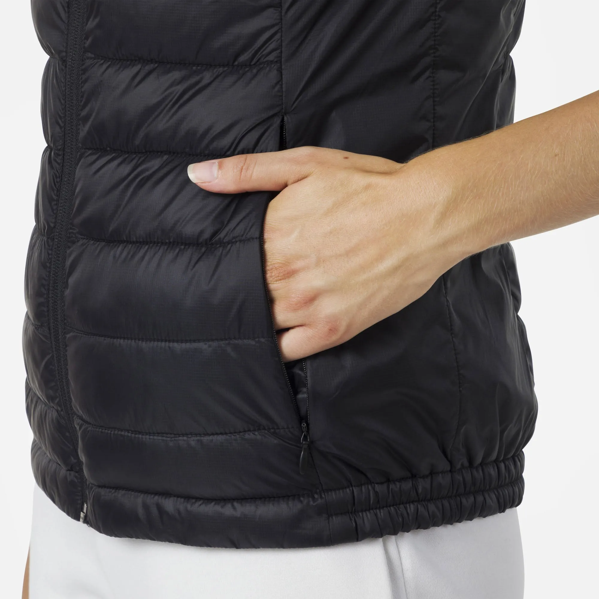 Women's Rossi Light Gilet