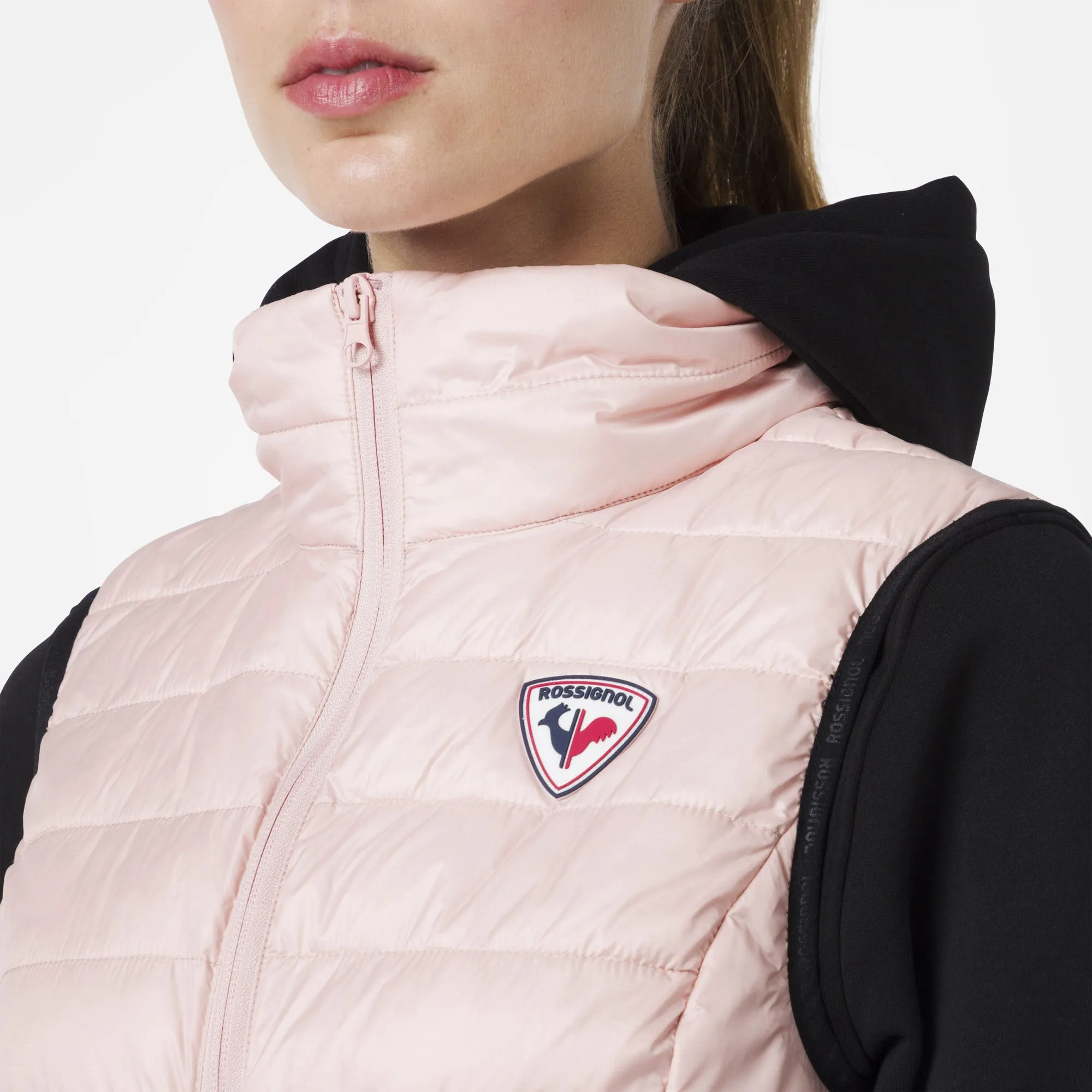 Women's Rossi Light Gilet