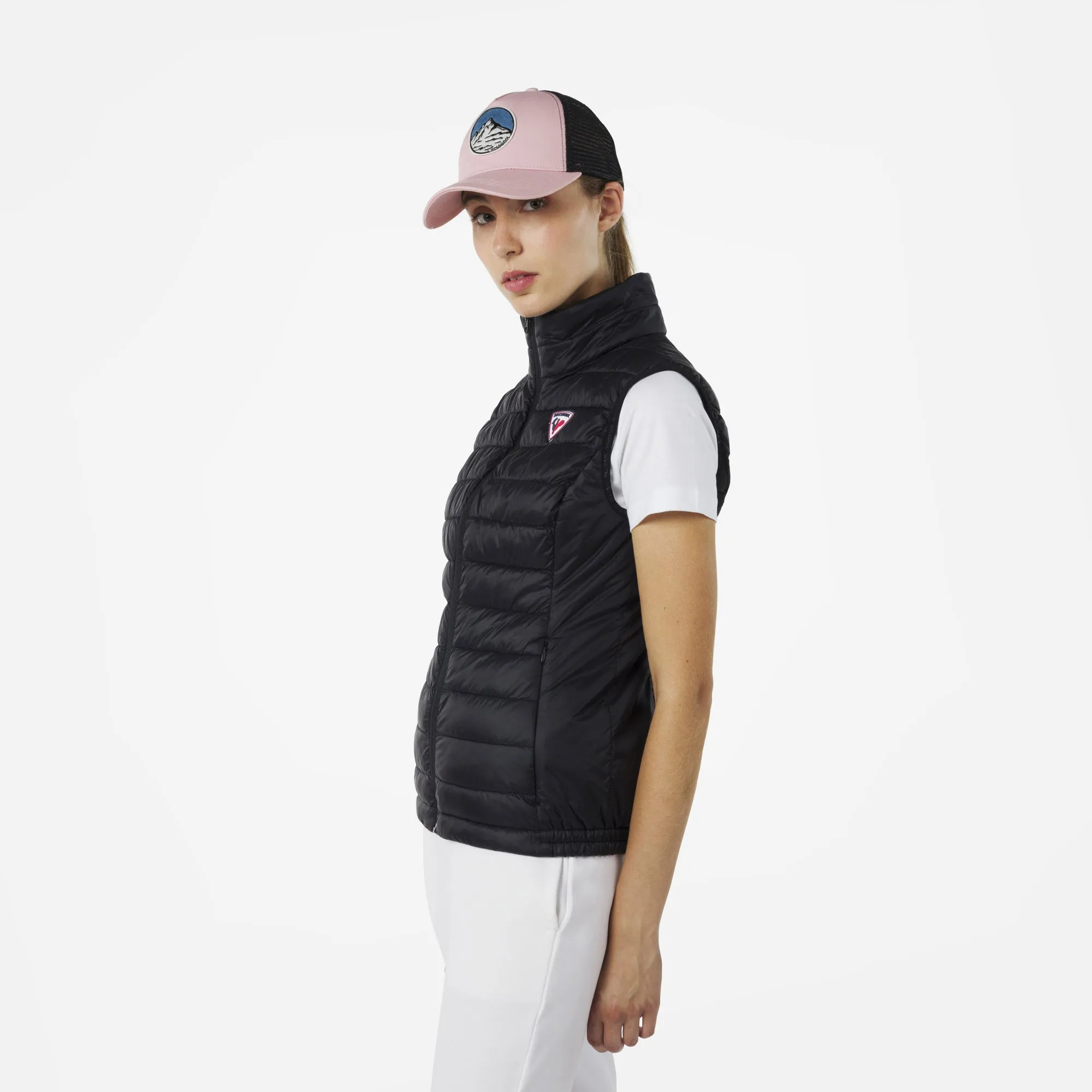 Women's Rossi Light Gilet