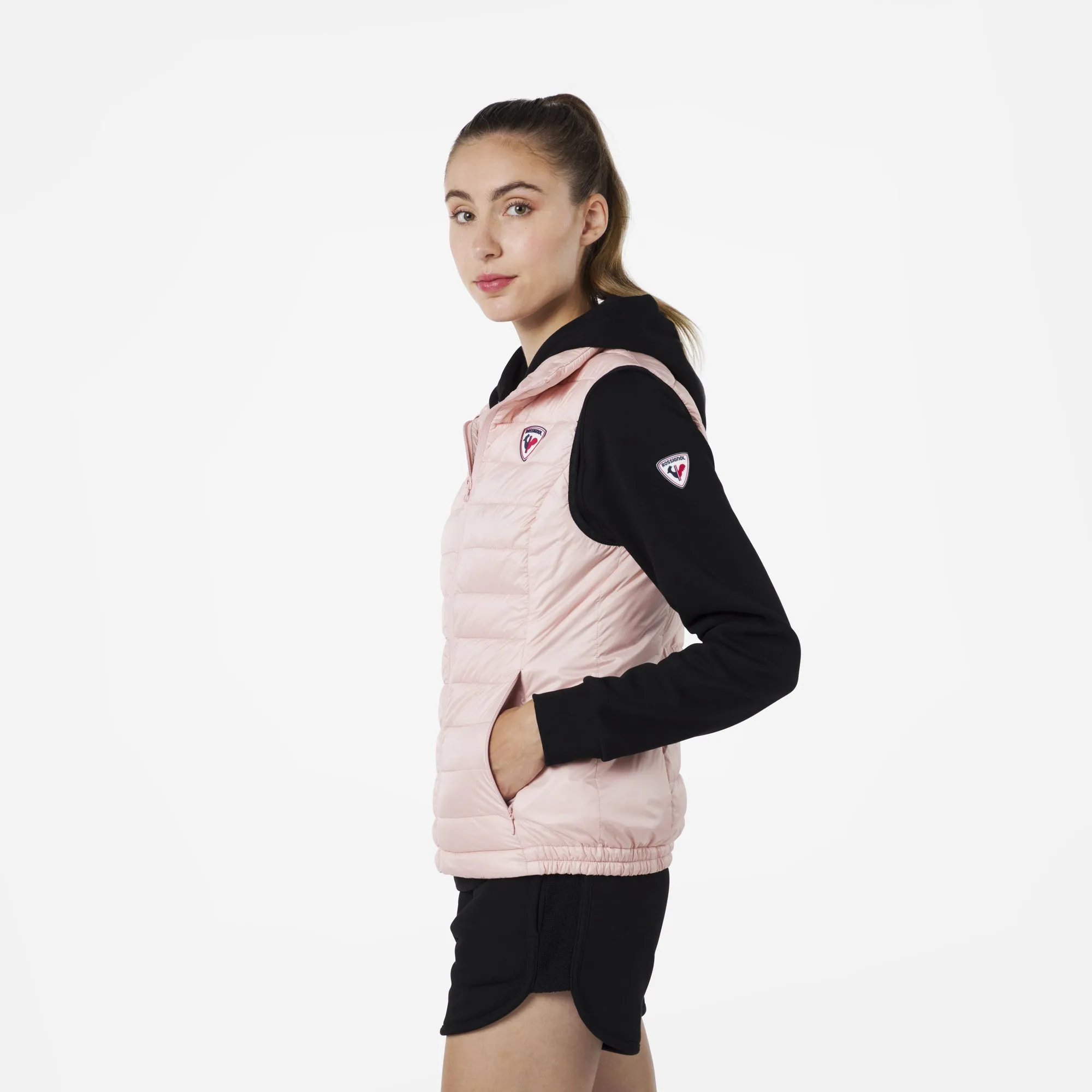 Women's Rossi Light Gilet