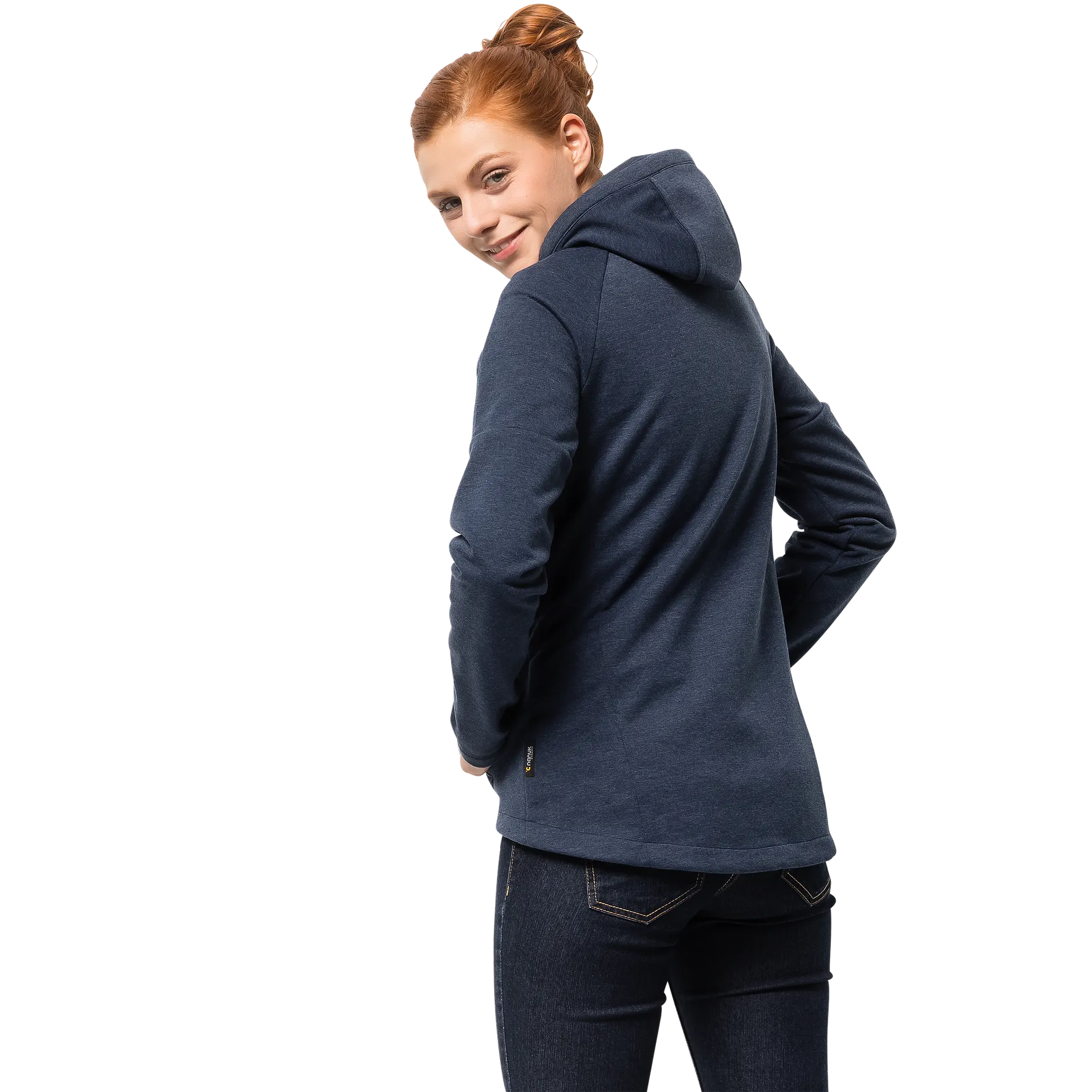 Women’s Sky Thermic Full-Zip Hoodie