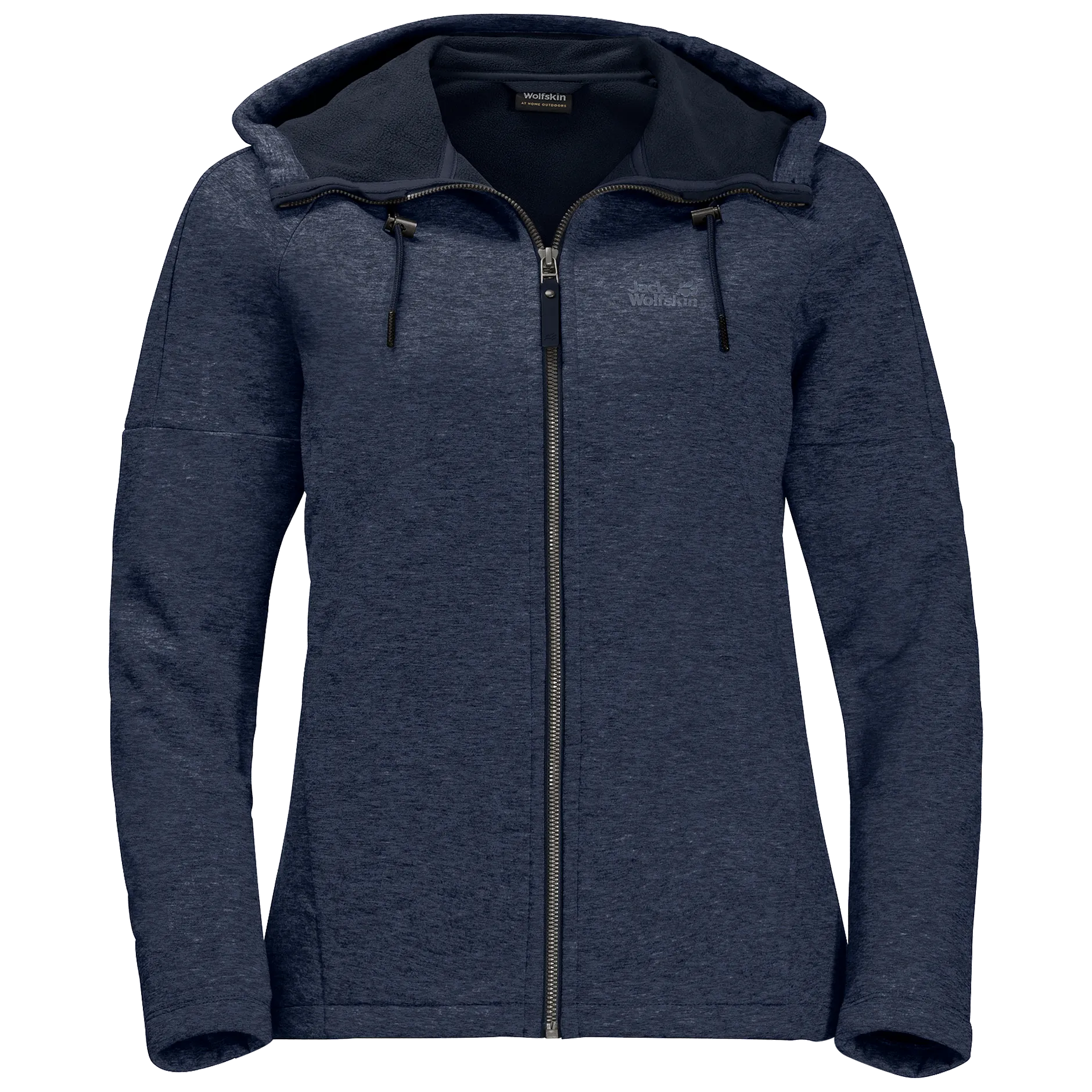 Women’s Sky Thermic Full-Zip Hoodie